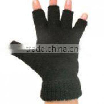 wholesale cheap custom fingerless glove knitting pattern