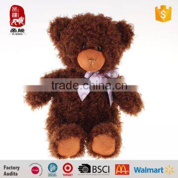 Wholesale Toy Animal Stuffed Toys Teddy Bear photo-2