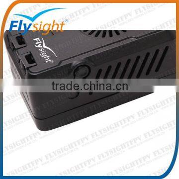 G2856 5.8Ghz 2W 40ch Long Range Powerful Fpv Wireless AV Transmitter FPV Sender Flysight Black Mamba TX5820 V2 photo-2
