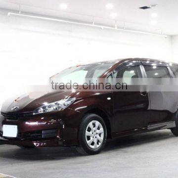 USED CARS - TOYOTA WISH 1.8X HID SELECTION (RHD 819744 GASOLINE)