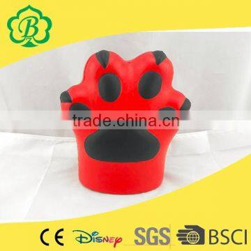 Eco-friendly New Design Globe Free Samples of Stress Ball photo-3