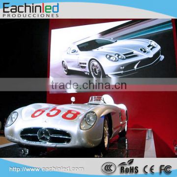 p4 indoor led exhibition display full color screen