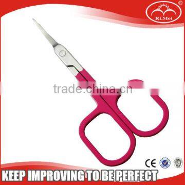 Baby Product Baby Safety Hair Scissors #HC025