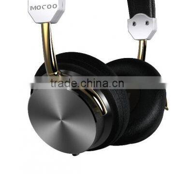 CSR 4.0 bluetooth headphone wireless stereo headphone with CE/ROHS