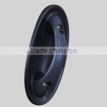 Bus seat handle, plastic grab handle, abs grab handle for bus seat