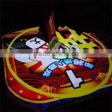 Touch interactive bars game for night bar, club, pub,wine bar