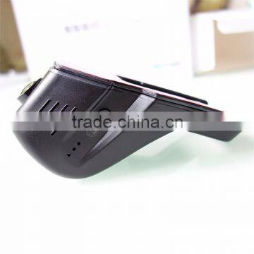 Novatek 96658 Car DVR Support Phone Wifi Connection