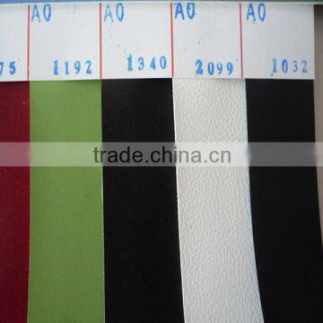 PVC Leather Synthetic Leather