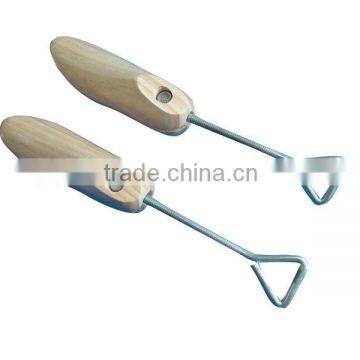 Toe Stretcher, Vamp Stretcher, Boot Stretcher, Shoe Tree photo-2