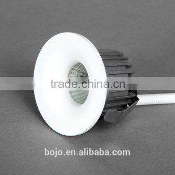 Mini spot light 1w 2w 3w indoor small led spot light zhongshan supplier