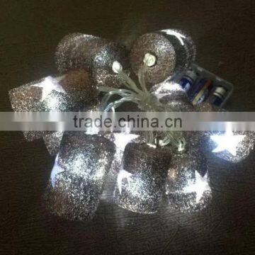 star new designed popular food led decorate lightchristmas decorate light