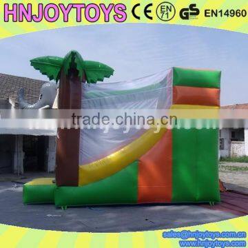 2016 Popular Cheap Price Hot Sale Inflatable Children's Games for Kids