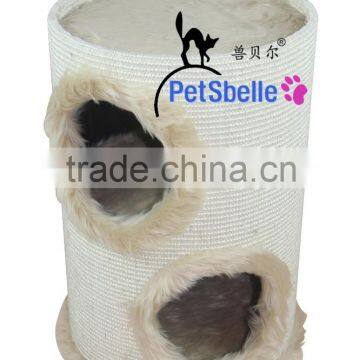 Cats Application Cat Scratching Barrel photo-3