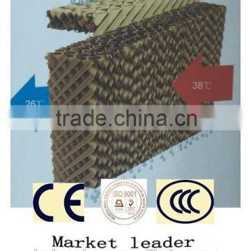 Cooling Pad for Poultry Farm Evaporative Cooling Pad Poultry Cooling Pad photo-3