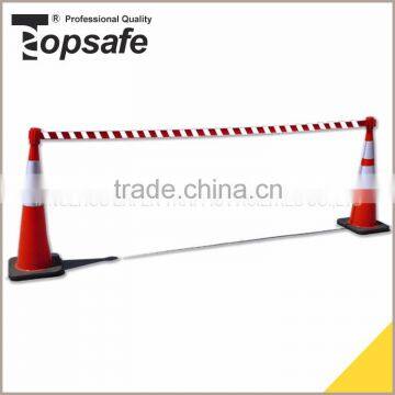 S-1483 Retractable Traffic Cone Topper