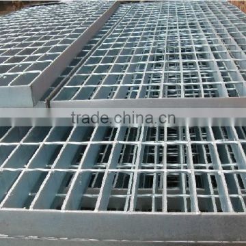 galvanized Steel Bar Grating