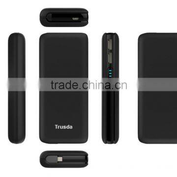 Power Bank Print Personalized Power Bank Mobile Power Supply Shenzhen Most Powerful Power Bank photo-6