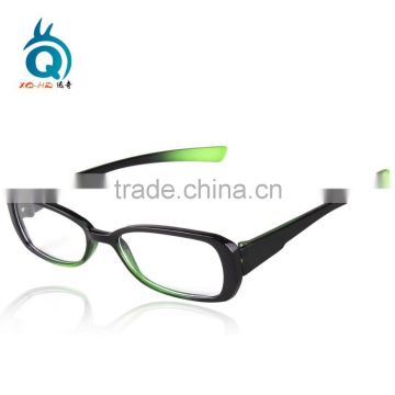 latest high quality classic full optical frame