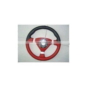 Car Steering Wheel JBR-HD-6118B PVC