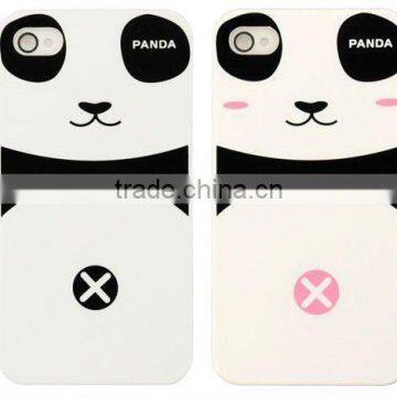 Phone Case for Iphone:Love Panda