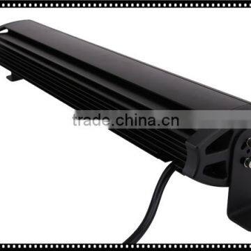 High Power 200W Double Rows LED Light Bar 12/24V for Truck Offroad Suv Cars photo-4