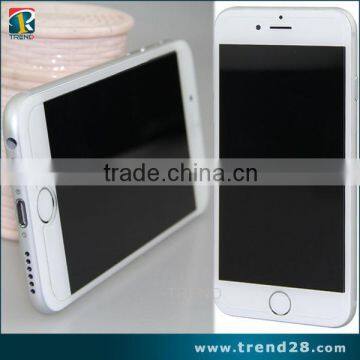 Trends Hot Cheap Price Tempered Glass Screen Protector for i6 photo-3