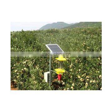 Solar Insect Killer for Agriculture FR-S160 photo-3