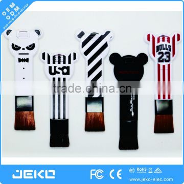 latest patent brush USB flash drive new USB stick funny creative USB