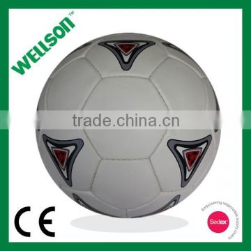 Match quality PU football