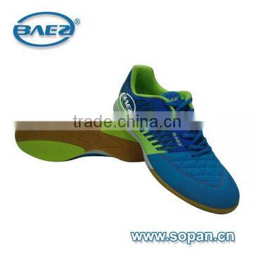 pop football shoe sport shoe made in china