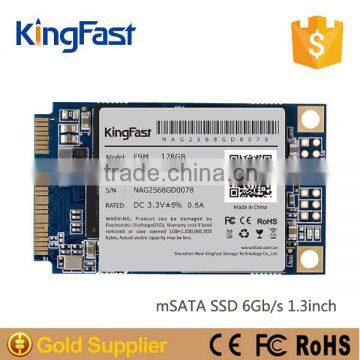 KingFast 256GB SATA III Internal Msata Ssd photo-3