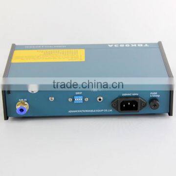 Professional Precise Digital Auto Glue Dispenser Solder Paste Liquid Controller Dropper Machine photo-2