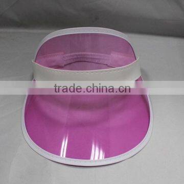 uv sun visor hat