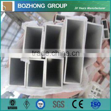 6061 Aluminum Square Pipe Stock For Sale photo-5