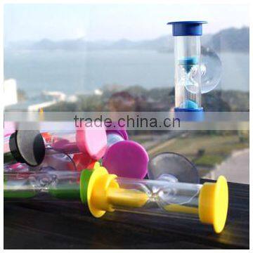 Shower Sand Timer With Sucker photo-2