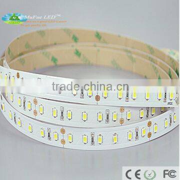 24v 60leds everlight chip SMD2835 LED strip light by mufue