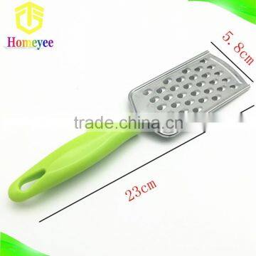 Food safety material shredded Potato Cutter ginger grater