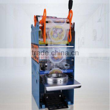 Manual Filling and Sealing Machine photo-2
