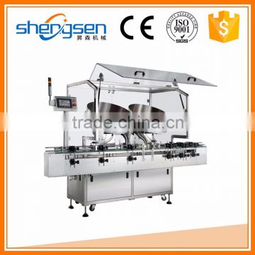 Stainless Steel tablet note counting machine