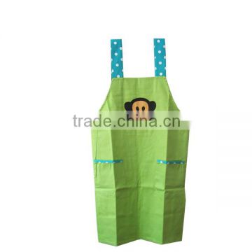 new 2014 cheap children apron children painting apron