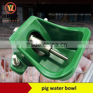 High quality farm equipment drinking bowl for pigs