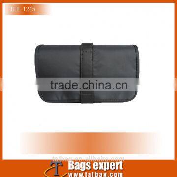 2016 Mesh Football Jersey Fabric Cosmetic Bag Wash Bag With Cheap Prices photo-2