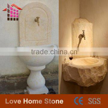 China Factory Direct Sales Cheap Limestone/lime Stone photo-5