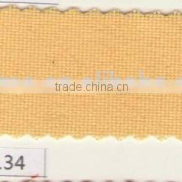 100% polyester fire retardant sofa fabric