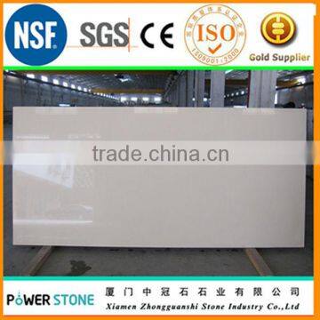 Hotsale Construction Material Quartz Slab Tiles