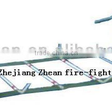 Portable Folding Fire Escape Ladder