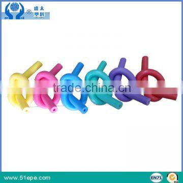 Diameter 5cm,6cm....8cm with hole or without hole Pool Noodles