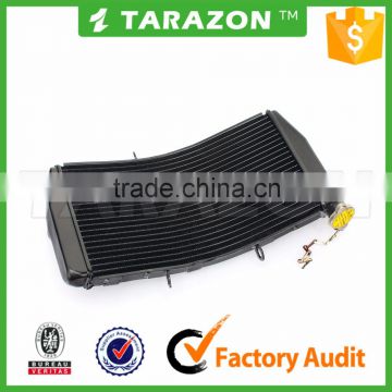 Aluminum Brazd Motorcycle Radiator For HONDA CBR954RR