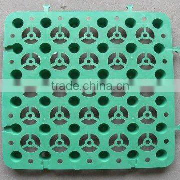 HDPE Plant Grass Lattice