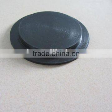 Rubber cap seal for plastic container in high quality